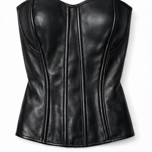Bustier et corset