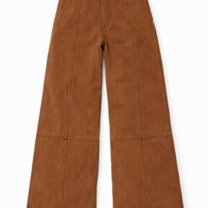Pantalon et jupe