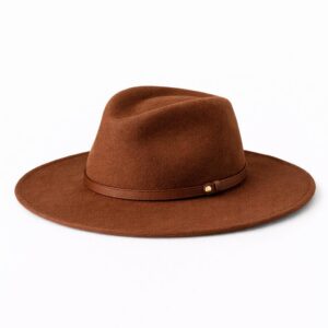 Chapeau, Casquette & Béret en feutre