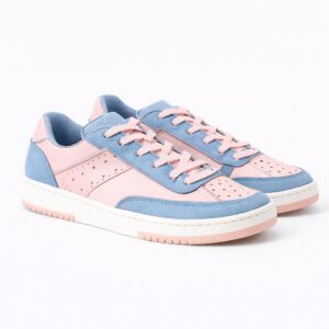 Sneakers Basses