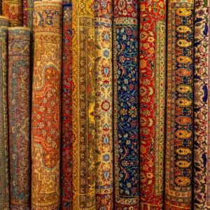 Nettoyage de Tapis
