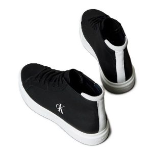 Sneakers Montantes
