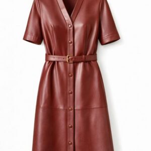 Robe et combinaison