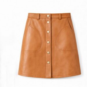 Mini-jupe et short