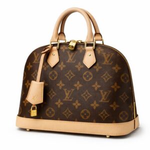 Sac à main et cartable