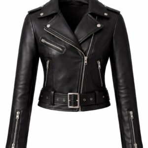 Veste et blouson